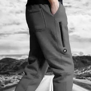 Track Pant