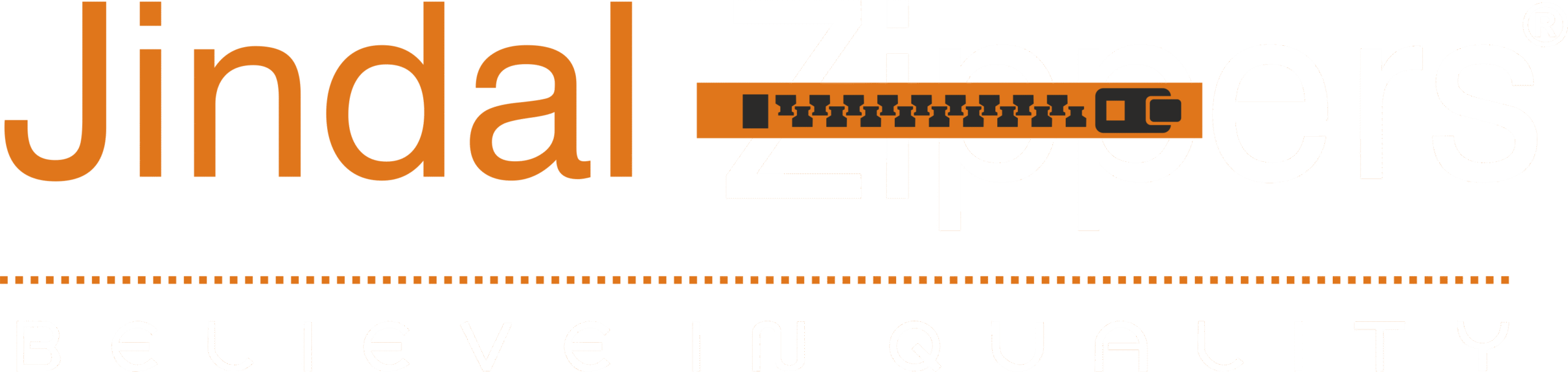 Jindal Zippers